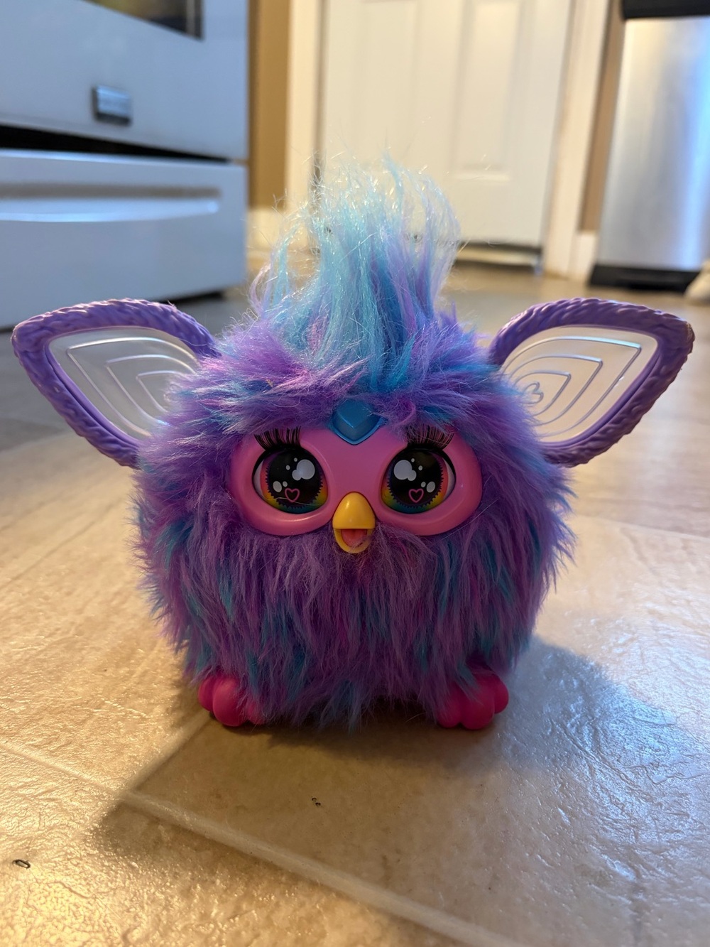 Furby 2023